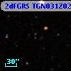 2dFGRS TGN031Z024