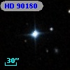 HD  90180