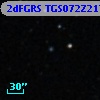 2dFGRS TGS072Z217