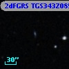 2dFGRS TGS343Z085