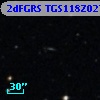 2dFGRS TGS118Z027
