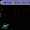 2dFGRS TGN128Z284
