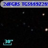 2dFGRS TGS889Z285