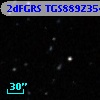 2dFGRS TGS889Z354
