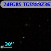 2dFGRS TGS889Z363
