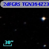 2dFGRS TGN384Z237