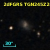 2dFGRS TGN245Z240