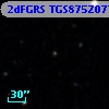 2dFGRS TGS875Z077