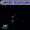 2dFGRS TGS875Z050