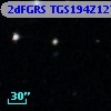 2dFGRS TGS194Z127