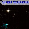 2dFGRS TGS809Z809