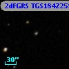 2dFGRS TGS184Z259