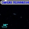 2dFGRS TGS880Z149