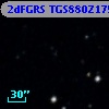 2dFGRS TGS880Z175