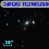 2dFGRS TGS905Z606