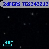 2dFGRS TGS242Z127