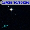 2dFGRS TGS924Z011