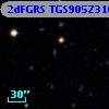 2dFGRS TGS905Z310