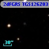 2dFGRS TGS126Z031