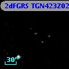 2dFGRS TGN423Z021