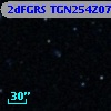 2dFGRS TGN254Z070
