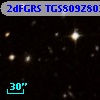 2dFGRS TGS809Z803