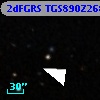 2dFGRS TGS890Z268