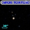 2dFGRS TGS875Z021