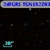 2dFGRS TGN182Z039