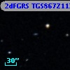 2dFGRS TGS867Z113