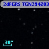2dFGRS TGN294Z031