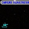 2dFGRS TGN128Z181