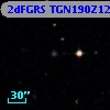 2dFGRS TGN190Z123