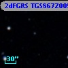 2dFGRS TGS867Z005