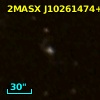 2MASX J10261474+6212100