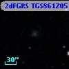 2dFGRS TGS861Z051