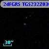 2dFGRS TGS232Z030