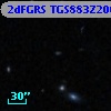 2dFGRS TGS883Z200