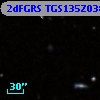2dFGRS TGS135Z038