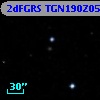 2dFGRS TGN190Z059
