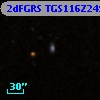 2dFGRS TGS116Z249
