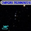 2dFGRS TGS069Z213