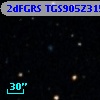 2dFGRS TGS905Z315