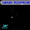 2dFGRS TGS500Z307