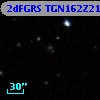2dFGRS TGN162Z217