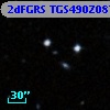 2dFGRS TGS490Z087