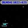 [RLM94] 1022+625