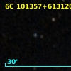 QSO B1014+615