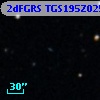 2dFGRS TGS195Z025