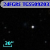 2dFGRS TGS509Z032